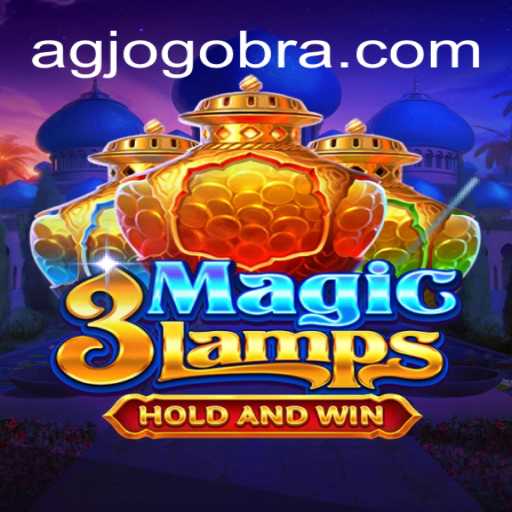 Explorando o Fascinante Mundo de 3MagicLamps: A Nova Sensação dos Jogos
