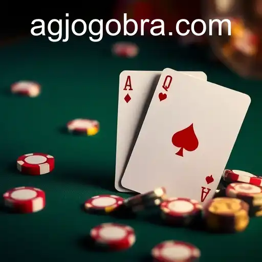 Explorando o Fascinante Mundo do Bacará