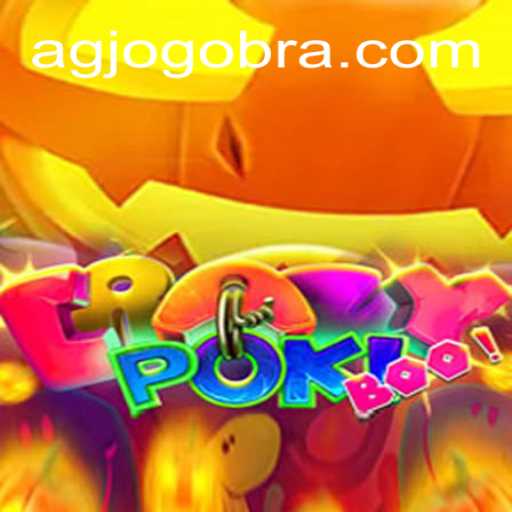 Descubra CrazyPokiBoo: O Jogo que Conquista a Nova Geração