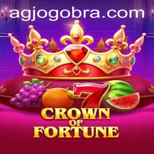 Crown of Fortune: A Nova Sensação do Mundo dos Jogos
