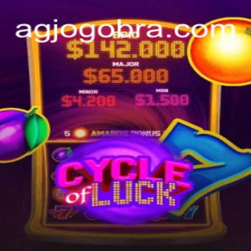 CycleofLuck: Descubra o Inovador Jogo de Fortuna