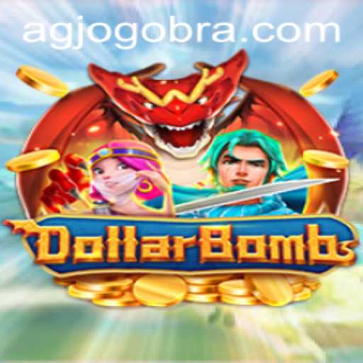 DollarBombs: O Jogo de Estratégia Financeira que Vai Explodir sua Adrenalina