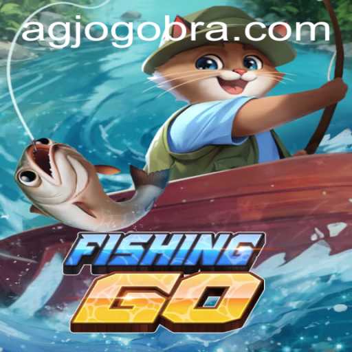 Explorando o Mundo de FishingGO: O Novo Fenômeno nos Jogos de Realidade Aumentada