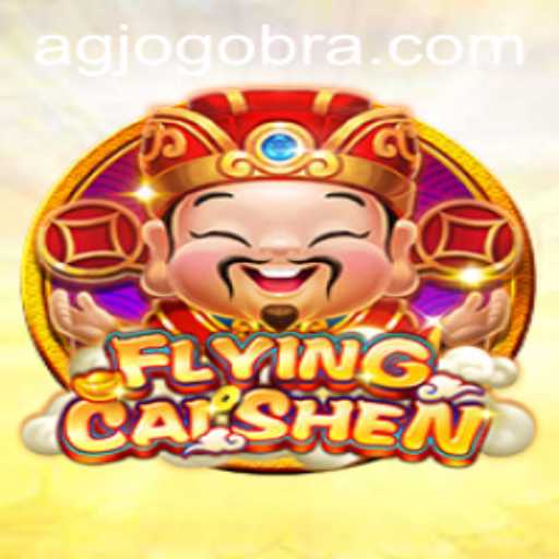 Explorando o Universo de FlyingCaiShen: Um Mergulho em AGJOGO