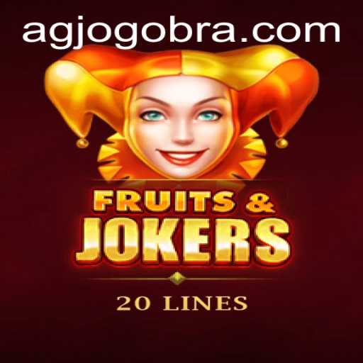 Aventuras em FruitsAndJokers20: Descubra o Jogo de Cassino do Momento