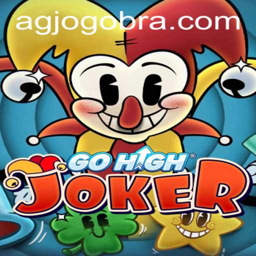 Explorando o Mundo do GoHighJoker: O Jogo que Está Conquistando o Universo dos Games