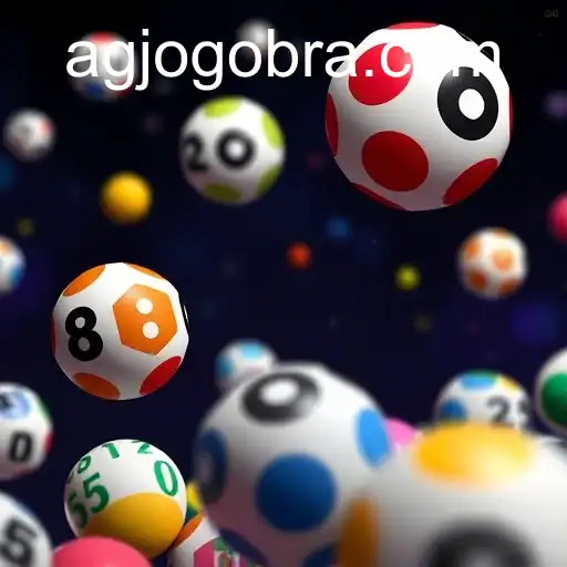 Explorando o Fascinante Mundo dos Jogos de Loteria