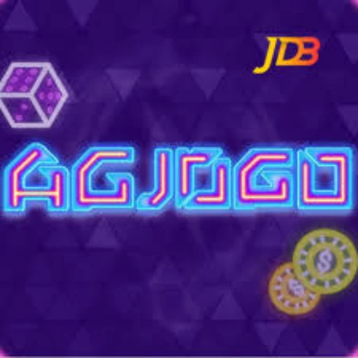AGJOGO logo