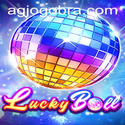 Descubra o Fascinante Mundo de LuckyBall: O Jogo de Azar e Estratégia