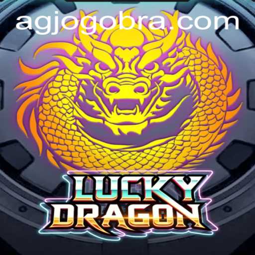 Explorando o Mundo Fascinante de LuckyDragon