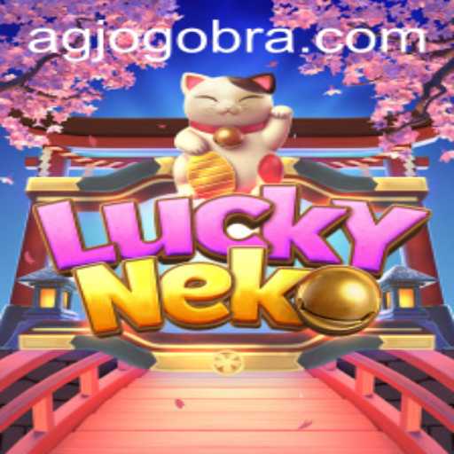 Descubra LuckyNeko: O Excitante Mundo do Jogo AGJOGO