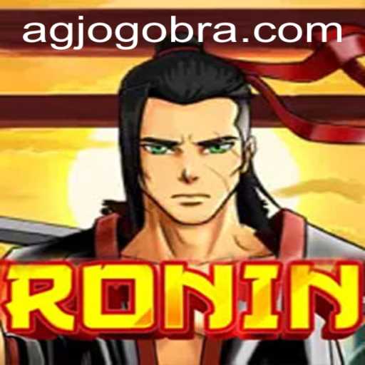 Ronin: A Jornada do Guerreiro Solitário no Cenário Atual dos Jogos
