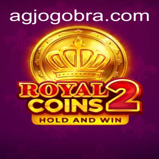 Explorando RoyalCoins2: Uma Nova Dimensão do Entretenimento em Jogo