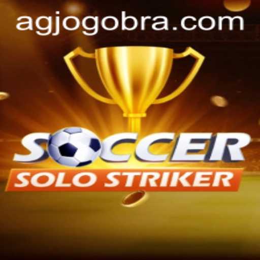 Desvendando SoccerSoloStriker: O Novo Fenômeno dos Jogos Online