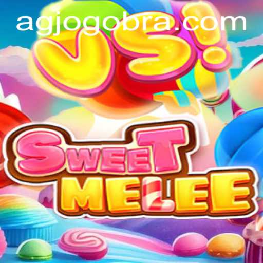 Descubra o Universo Vibrante de SweetMelee: O Jogo que Conquista Gerações