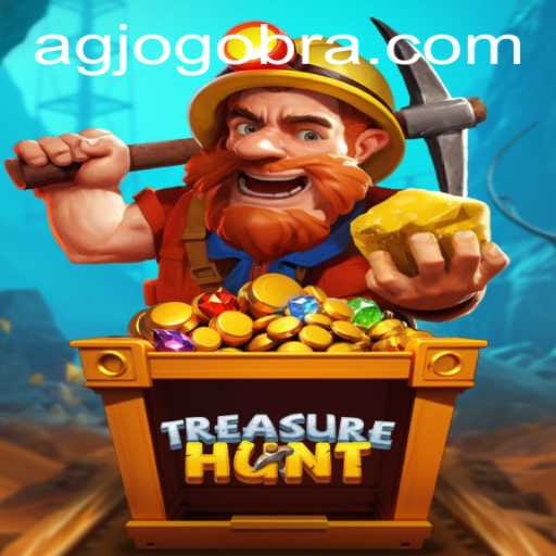 TreasureHunt: Descubra Aventuras e Desafios no Novo Jogo de Estratégia