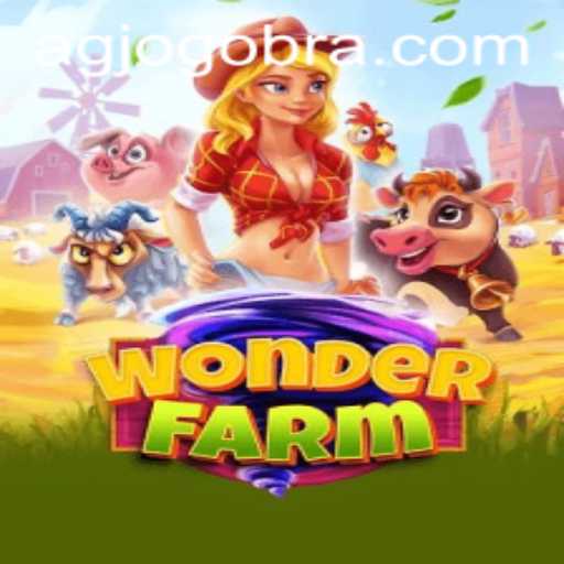 WonderFarm: Descubra o Fascinante Mundo de Aventura Agrícola