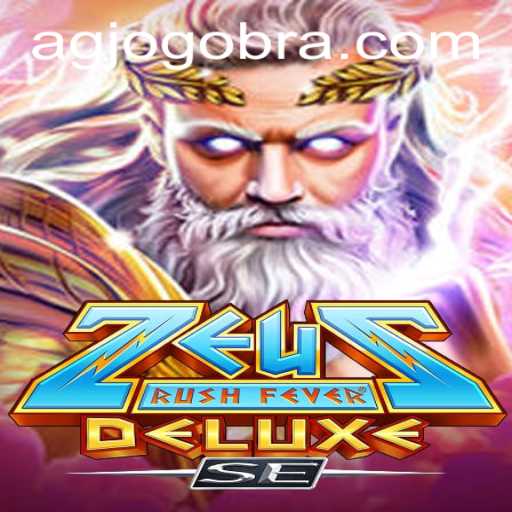 ZeusRushFeverDeluxeSE: Uma Jornada Épica no Universo dos Deuses